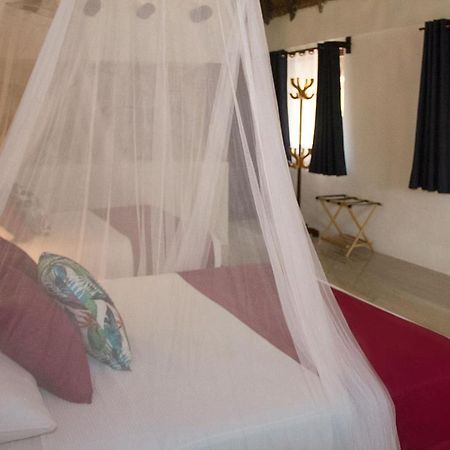 Hotel Reserva Nativa Сольферино Экстерьер фото