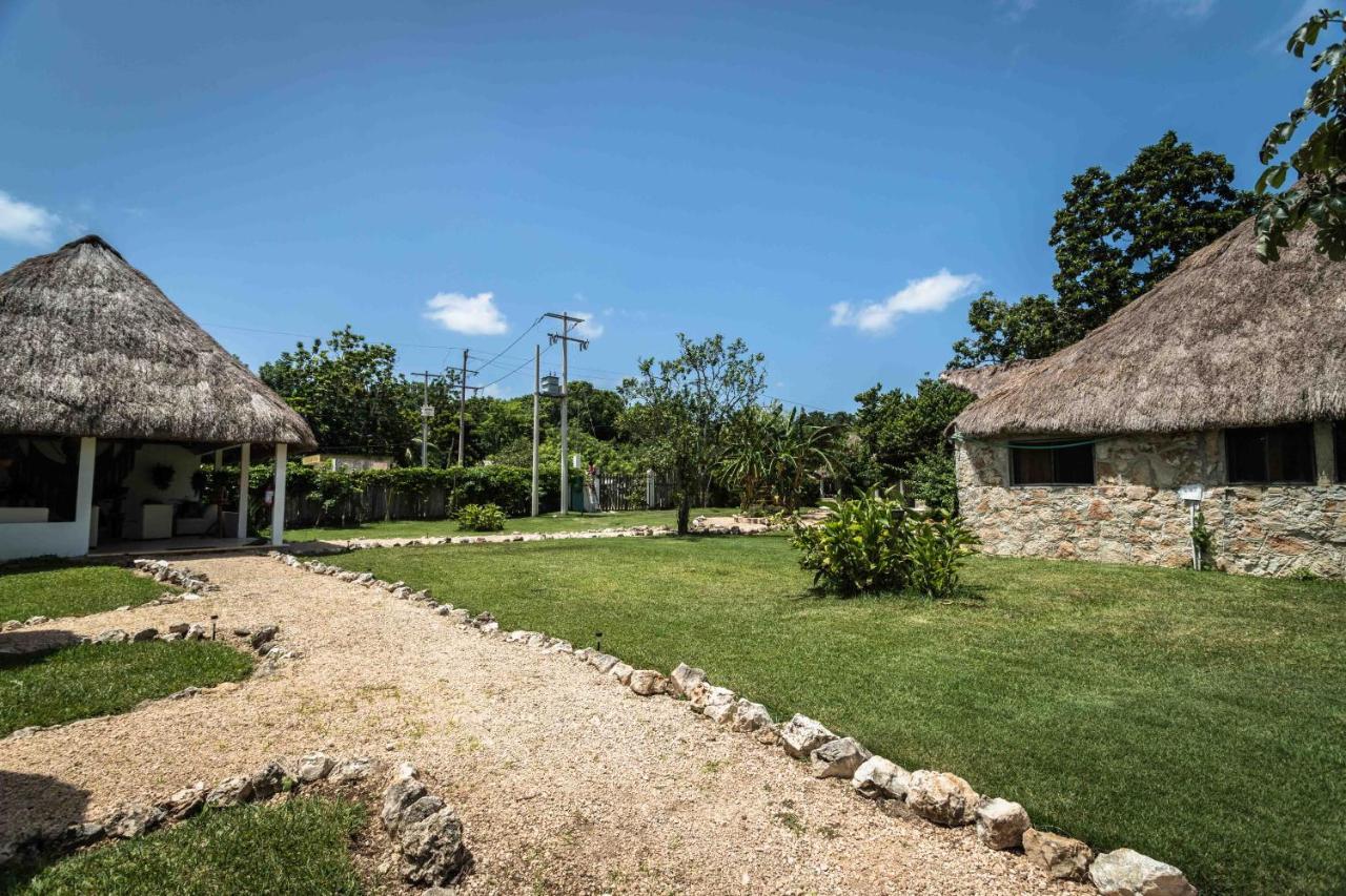 Hotel Reserva Nativa Сольферино Экстерьер фото