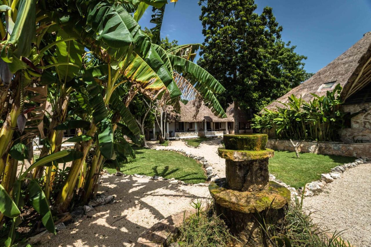Hotel Reserva Nativa Сольферино Экстерьер фото